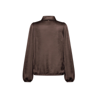 Helena Hart Blouse Fara Choco